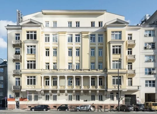 2 pokoje, apartament 56,00 m², piętro 4, oferta nr , 77099/6624/OMS, Warszawa, Ochota, Ochota, Aleje Jerozolimskie