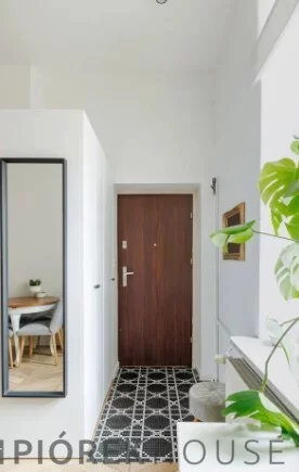 2 pokoje, mieszkanie 56,00 m², piętro 4, oferta nr , 78129/6624/OMS, Warszawa, Ochota, Ochota, Aleje Jerozolimskie