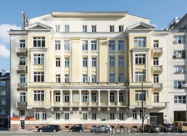 2 pokoje, mieszkanie 56,00 m², piętro 4, oferta nr , 78129/6624/OMS, Warszawa, Ochota, Ochota, Aleje Jerozolimskie