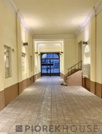 2 pokoje, mieszkanie 56,00 m², piętro 4, oferta nr , 78129/6624/OMS, Warszawa, Ochota, Ochota, Aleje Jerozolimskie