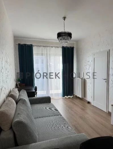 Apartament na sprzedaż, 44,63 m², 2 pokoje, piętro 2, oferta nr 68098/6624/OMS