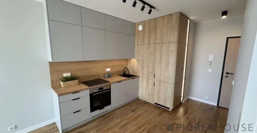 2 pokoje, mieszkanie 36,26 m², piętro 5, oferta nr , 77484/6624/OMS, Warszawa, Włochy, Włochy, Aleje Jerozolimskie