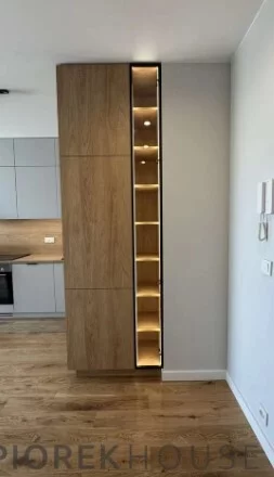 2 pokoje, mieszkanie 36,26 m², piętro 5, oferta nr , 77484/6624/OMS, Warszawa, Włochy, Włochy, Aleje Jerozolimskie