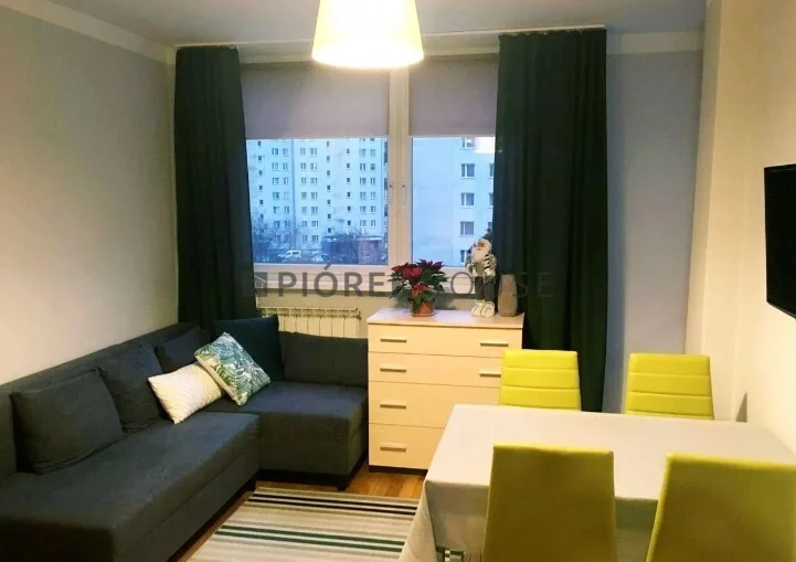 2 pokoje, mieszkanie 32,50 m², piętro 3, oferta nr , 68217/6624/OMS, Warszawa, Targówek, Targówek, Aleksandra Gajkowicza