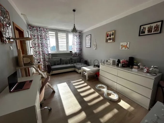 Apartamenty 75911/6624/OMS Warszawa Targówek Aleksandra Gajkowicza