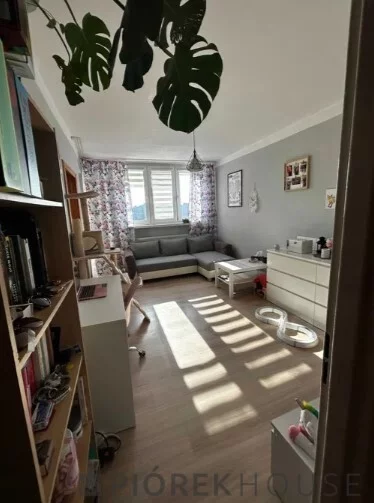 2 pokoje, mieszkanie 31,27 m², piętro 7, oferta nr , 78161/6624/OMS, Warszawa, Targówek, Targówek, Aleksandra Gajkowicza