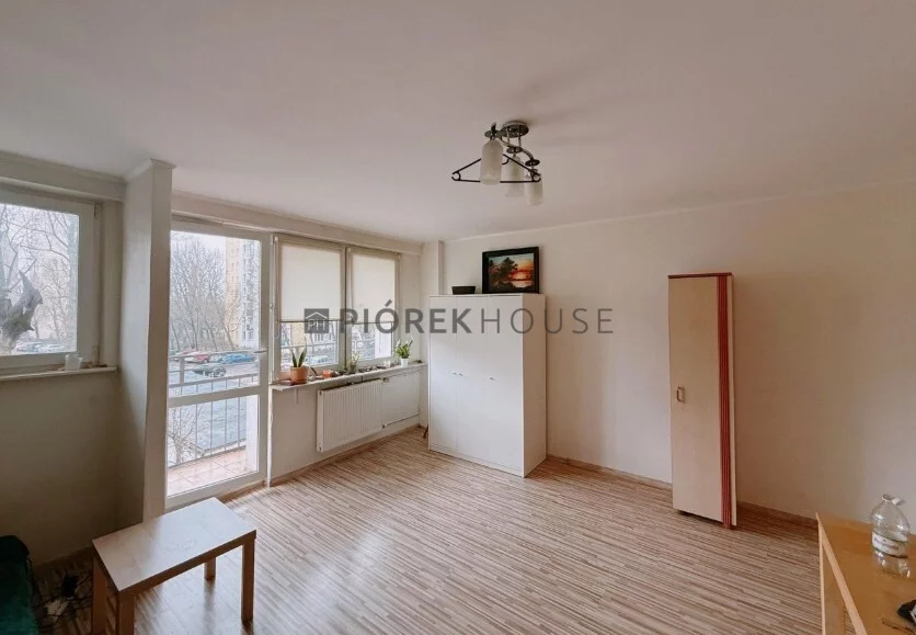 Mieszkanie dwupokojowe 46,00 m², Warszawa, Mokotów, Aleksandra Gierymskiego, Sprzedaż