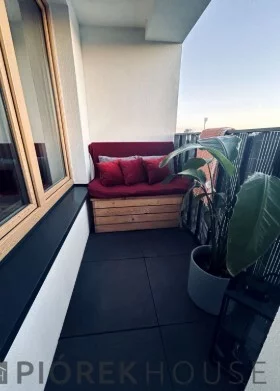 2 pokoje, apartament 40,25 m², piętro 5, oferta nr , 77382/6624/OMS, Warszawa, Praga Północ, Praga Północ, Aleksandra Kotsisa