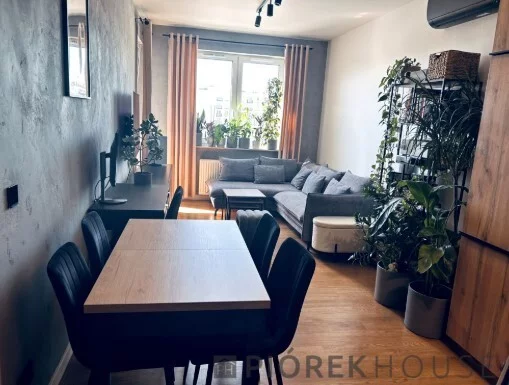 2 pokoje, apartament 40,25 m², piętro 5, oferta nr , 77382/6624/OMS, Warszawa, Praga Północ, Praga Północ, Aleksandra Kotsisa