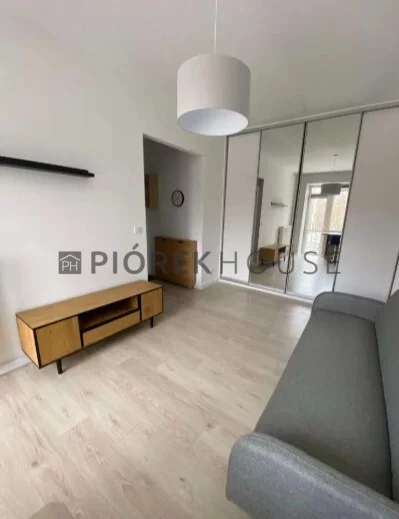 Apartament na sprzedaż, 35,29 m², 2 pokoje, piętro 3, oferta nr 68696/6624/OMS