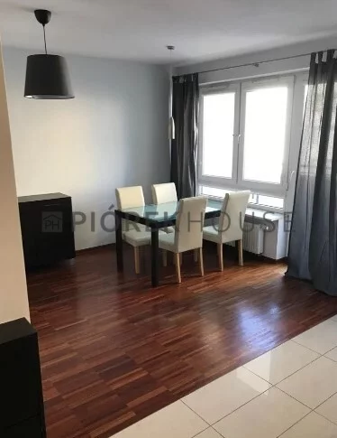 Apartament 52,00 m², piętro 6, oferta nr , 66931/6624/OMS, Warszawa, Ursynów, Ursynów, Alternatywy-idx