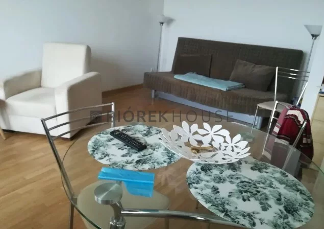 2 pokoje, apartament 33,00 m², piętro 3, oferta nr , 76743/6624/OMS, Warszawa, Ursynów, Ursynów, Alternatywy