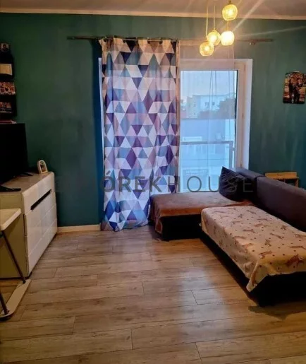 Apartamenty 74814/6624/OMS Warszawa Białołęka Aluzyjna