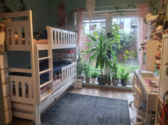 2 pokoje, mieszkanie 46,00 m², parter, oferta nr , 76446/6624/OMS, Warszawa, Białołęka, Białołęka, Aluzyjna