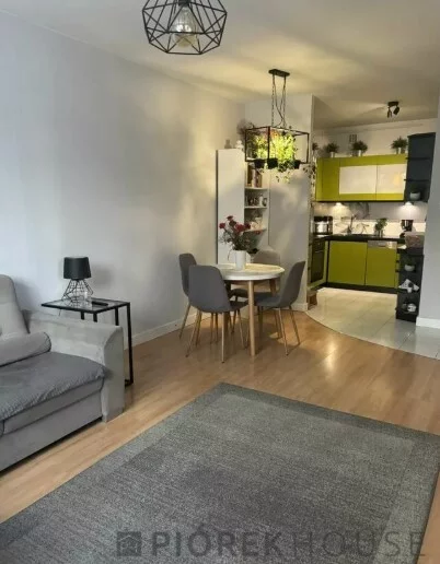 2 pokoje, mieszkanie 44,50 m², parter, oferta nr , 76477/6624/OMS, Warszawa, Białołęka, Białołęka, Aluzyjna