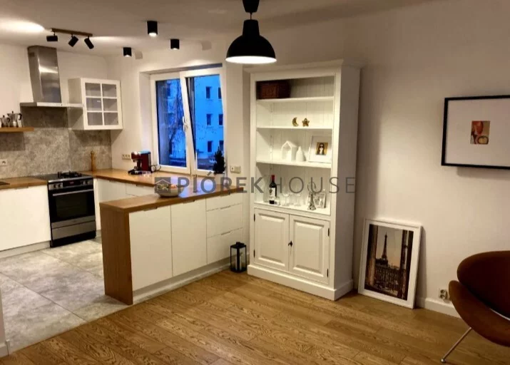 Apartament 53,20 m², piętro 1, oferta nr , 67161/6624/OMS, Warszawa, Praga Południe, Praga Południe, Angorska-idx