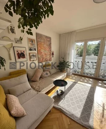 Apartamenty 72993/6624/OMS Warszawa Mokotów Antoniego Józefa Madalińskiego