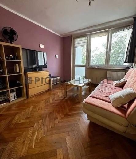 Mieszkanie dwupokojowe 36,00 m², Warszawa, Bielany, Antoniego Magiera, Sprzedaż