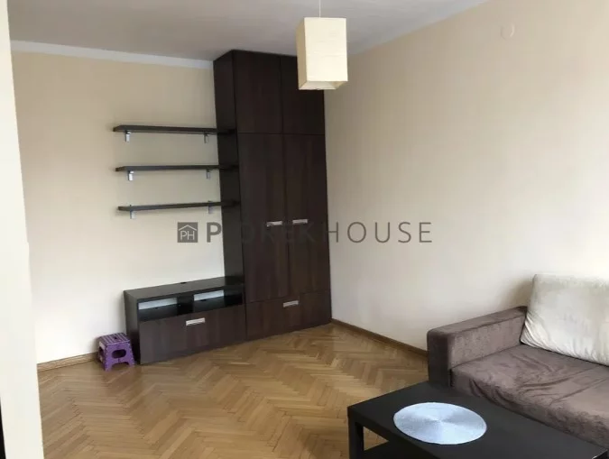 Apartament na sprzedaż, 50,00 m², 2 pokoje, piętro 1, oferta nr 64398/6624/OMS