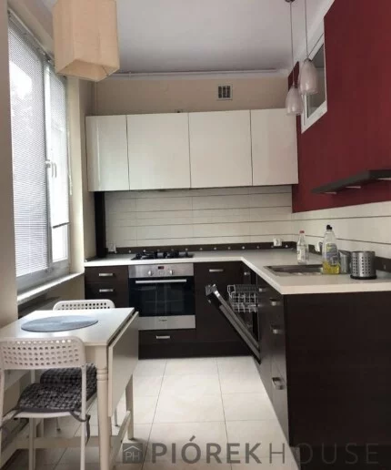 2 pokoje, apartament 50,00 m², piętro 1, oferta nr , 77231/6624/OMS, Warszawa, Mokotów, Mokotów, Antoniego Malczewskiego