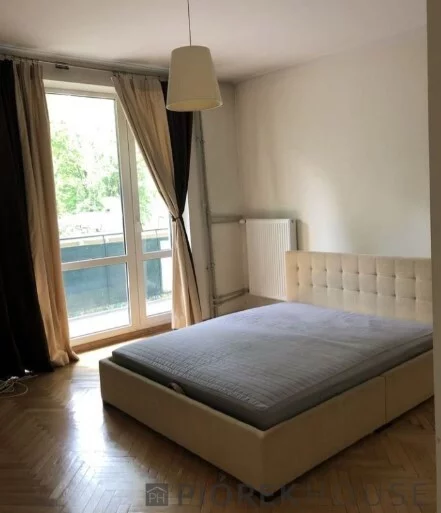 2 pokoje, apartament 50,00 m², piętro 1, oferta nr , 77231/6624/OMS, Warszawa, Mokotów, Mokotów, Antoniego Malczewskiego