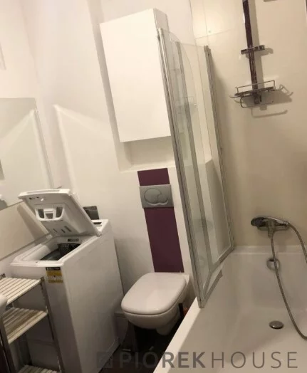 2 pokoje, apartament 50,00 m², piętro 1, oferta nr , 77231/6624/OMS, Warszawa, Mokotów, Mokotów, Antoniego Malczewskiego