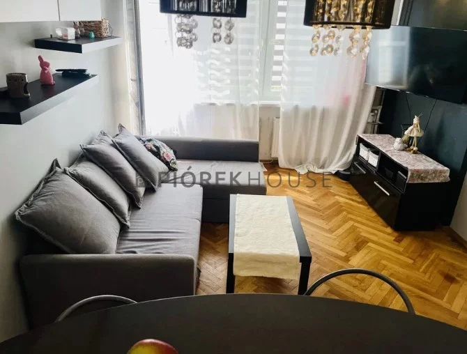 Apartament 38,80 m², piętro 9, oferta nr , 66899/6624/OMS, Warszawa, Mokotów, Mokotów, Artura Malawskiego-idx