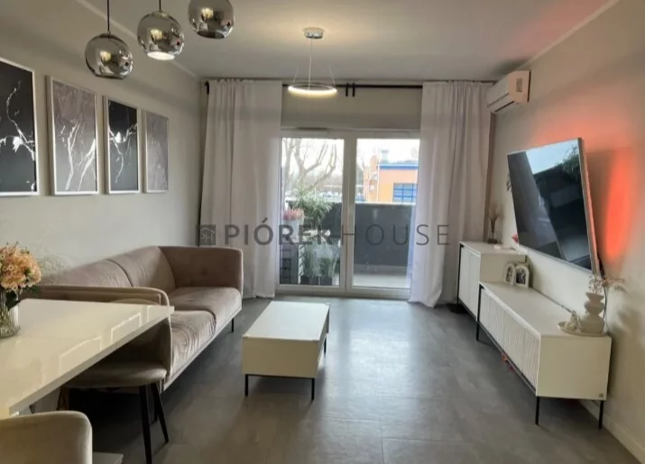 Mieszkanie dwupokojowe 49,90 m², Warszawa, Wilanów, Augustówka, Sprzedaż