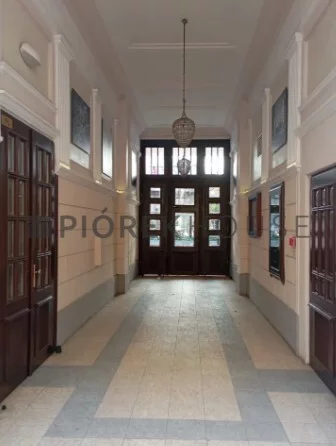 2 pokoje, apartament 60,29 m², piętro 3, oferta nr , 76249/6624/OMS, Warszawa, Śródmieście, Śródmieście, Bagatela