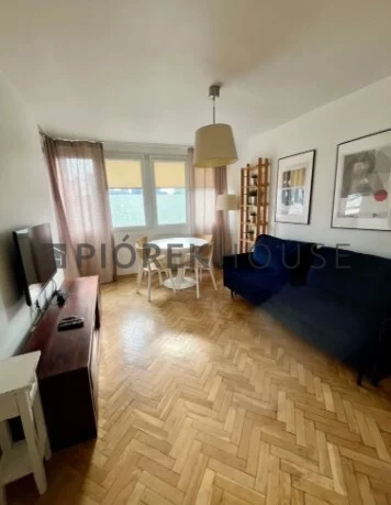 2 pokoje, apartament 34,00 m², piętro 10, oferta nr , 73263/6624/OMS, Warszawa, Śródmieście, Śródmieście, Bagno