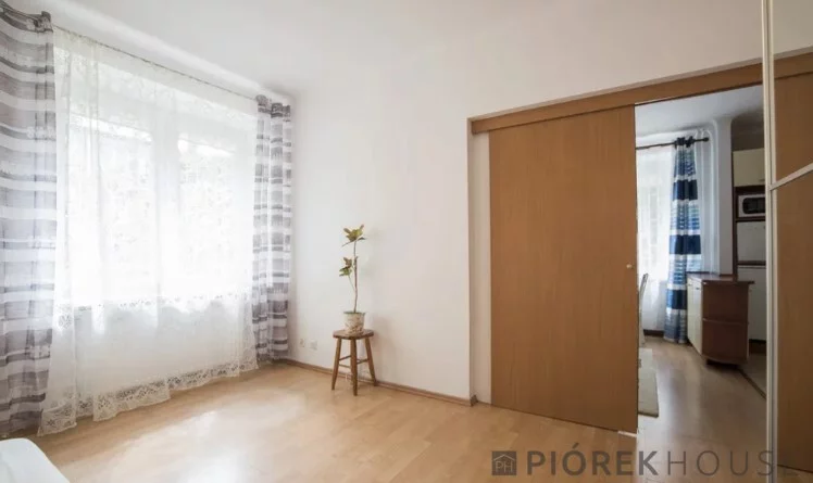 2 pokoje, mieszkanie 31,00 m², parter, oferta nr , 78230/6624/OMS, Warszawa, Mokotów, Mokotów, Balladyny