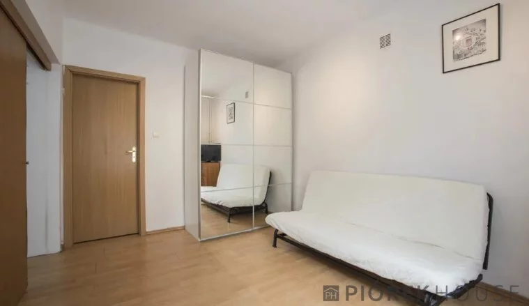 2 pokoje, mieszkanie 31,00 m², parter, oferta nr , 78230/6624/OMS, Warszawa, Mokotów, Mokotów, Balladyny