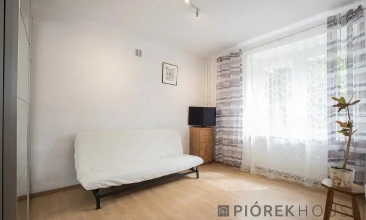 2 pokoje, mieszkanie 31,00 m², parter, oferta nr , 78230/6624/OMS, Warszawa, Mokotów, Mokotów, Balladyny