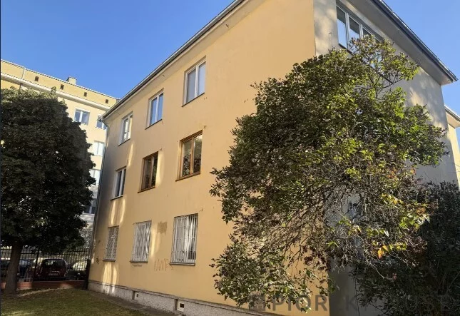 2 pokoje, mieszkanie 31,00 m², parter, oferta nr , 78230/6624/OMS, Warszawa, Mokotów, Mokotów, Balladyny