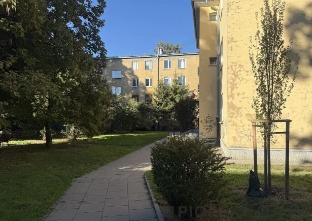 2 pokoje, mieszkanie 31,00 m², parter, oferta nr , 78230/6624/OMS, Warszawa, Mokotów, Mokotów, Balladyny