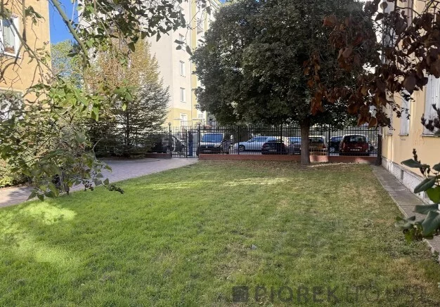 2 pokoje, mieszkanie 31,00 m², parter, oferta nr , 78230/6624/OMS, Warszawa, Mokotów, Mokotów, Balladyny