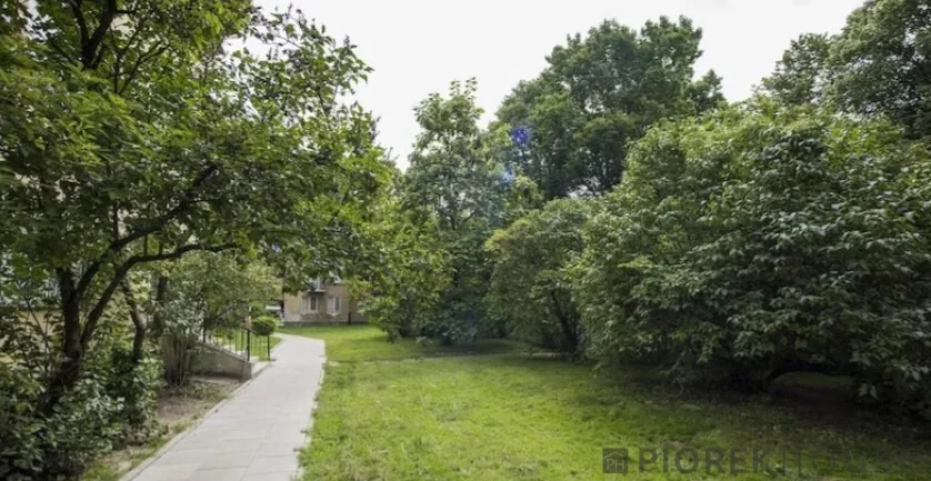 2 pokoje, mieszkanie 31,00 m², parter, oferta nr , 78230/6624/OMS, Warszawa, Mokotów, Mokotów, Balladyny
