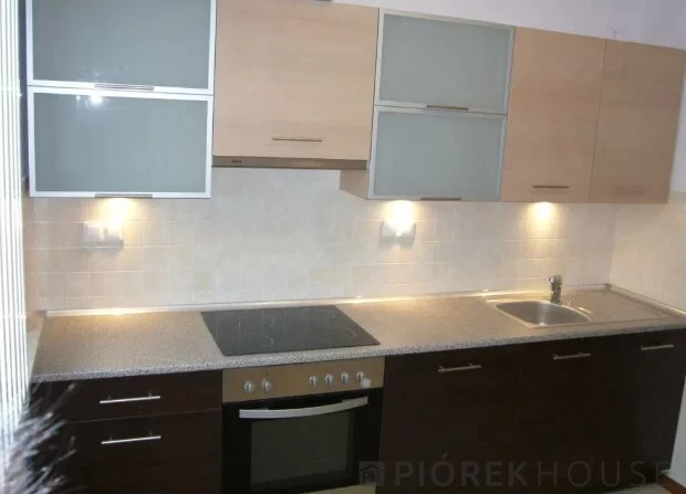 2 pokoje, mieszkanie 57,00 m², piętro 1, oferta nr , 77503/6624/OMS, Warszawa, Wola, Wola, Banderii