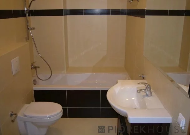 2 pokoje, mieszkanie 57,00 m², piętro 1, oferta nr , 77503/6624/OMS, Warszawa, Wola, Wola, Banderii