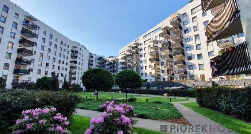 2 pokoje, mieszkanie 57,00 m², piętro 1, oferta nr , 77503/6624/OMS, Warszawa, Wola, Wola, Banderii