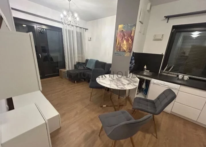 Mieszkanie na sprzedaż, 36,00 m², 2 pokoje, parter, oferta nr 68997/6624/OMS