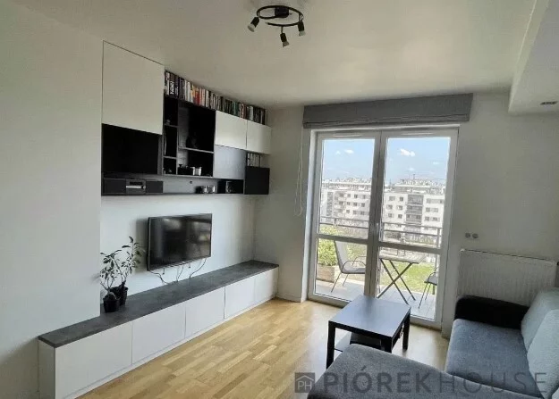 2 pokoje, apartament 42,50 m², piętro 5, oferta nr , 77257/6624/OMS, Warszawa, Bemowo, Bemowo, Batalionów Chłopskich