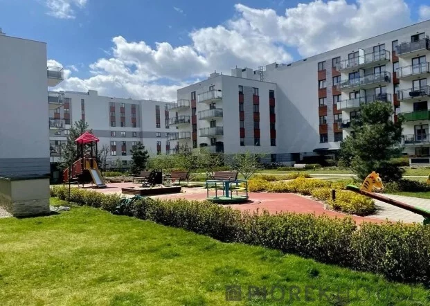 2 pokoje, apartament 42,50 m², piętro 5, oferta nr , 77257/6624/OMS, Warszawa, Bemowo, Bemowo, Batalionów Chłopskich