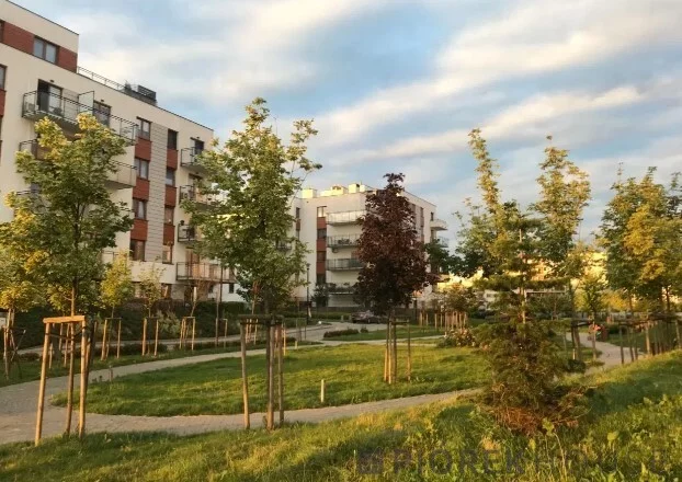 2 pokoje, apartament 42,50 m², piętro 5, oferta nr , 77257/6624/OMS, Warszawa, Bemowo, Bemowo, Batalionów Chłopskich