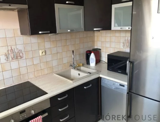2 pokoje, mieszkanie 42,50 m², piętro 4, oferta nr , 77562/6624/OMS, Warszawa, Włochy, Włochy, Batalionu "Włochy"