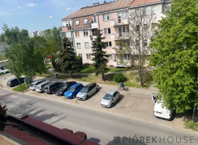 2 pokoje, mieszkanie 42,50 m², piętro 4, oferta nr , 77562/6624/OMS, Warszawa, Włochy, Włochy, Batalionu "Włochy"