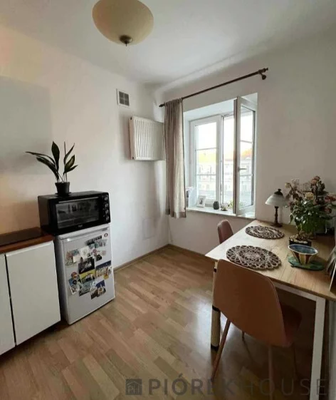 2 pokoje, apartament 39,00 m², piętro 2, oferta nr , 77080/6624/OMS, Warszawa, Śródmieście, Śródmieście, Bednarska