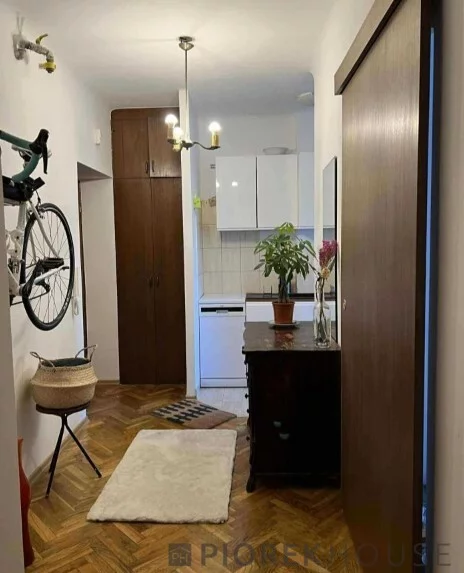 2 pokoje, apartament 39,00 m², piętro 2, oferta nr , 77080/6624/OMS, Warszawa, Śródmieście, Śródmieście, Bednarska