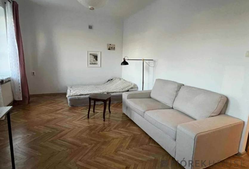 2 pokoje, mieszkanie 39,00 m², piętro 2, oferta nr , 78134/6624/OMS, Warszawa, Śródmieście, Śródmieście, Bednarska