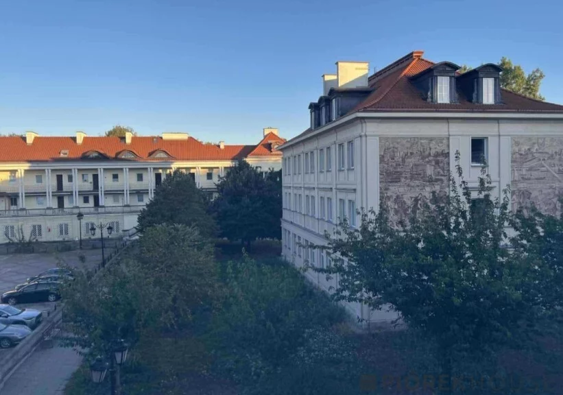 2 pokoje, mieszkanie 39,00 m², piętro 2, oferta nr , 78134/6624/OMS, Warszawa, Śródmieście, Śródmieście, Bednarska